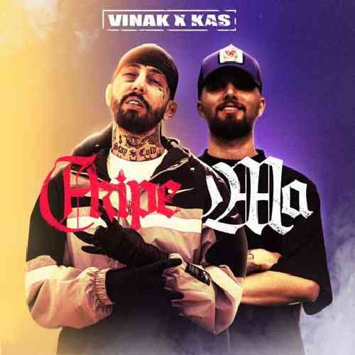 ویناک اکیپ ما